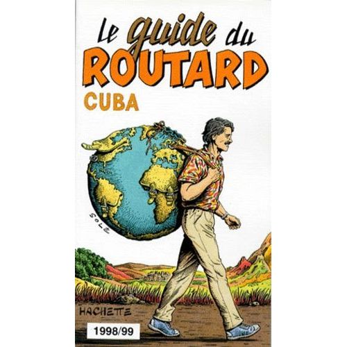 Cuba - Edition 1998-1999