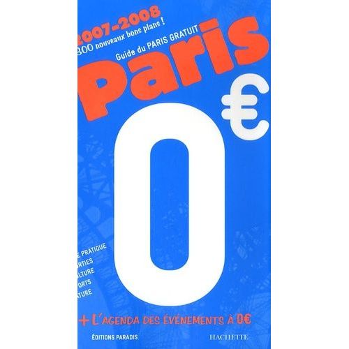 Paris 0¿