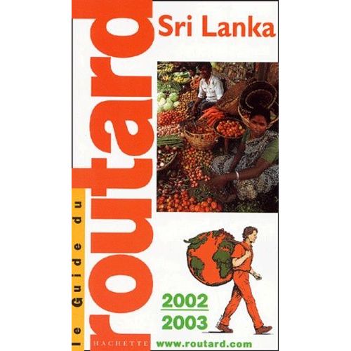 Sri Lanka - Edition 2002-2003
