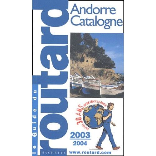 Andorre, Catalogne
