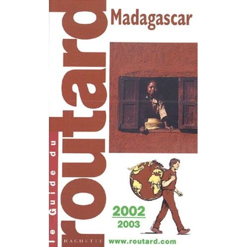 Madagascar - Edition 2002-2003