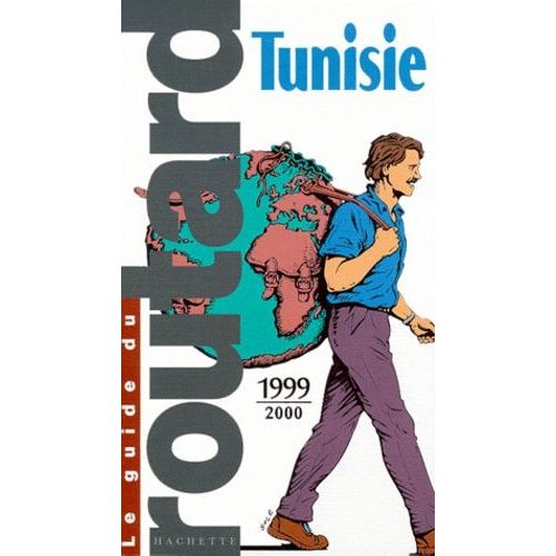 Tunisie - Edition 1999-2000