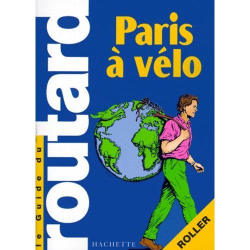 Paris À Vélo - Edition 2000-2001