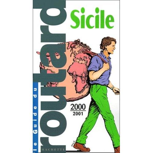 Sicile - Edition 2000-2001