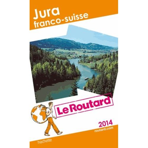 Le Jura Franco-Suisse