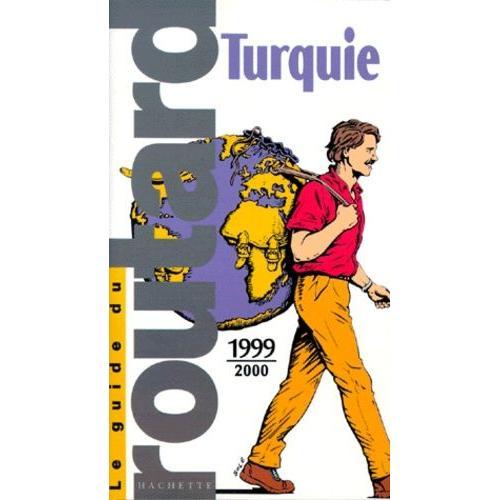 Turquie - Edition 1999-2000