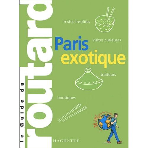 Paris Exotique