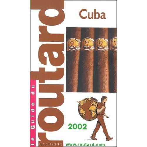 Cuba - Edition 2002