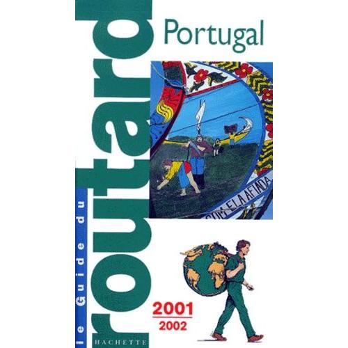 Portugal - Edition 2001-2002