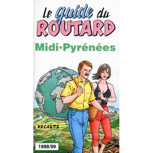 Midi-Pyrenees - 1998-1999