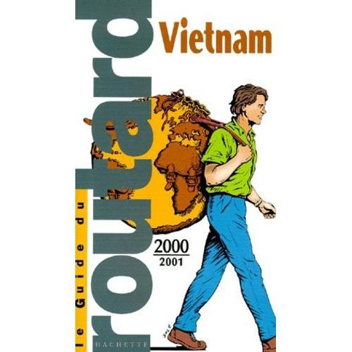 Vietnam - Edition 2000-2001