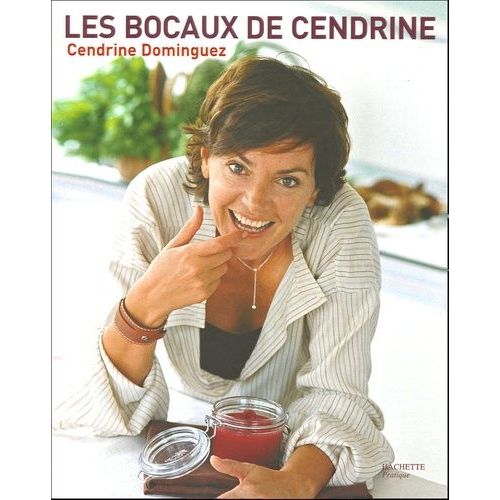 Les Bocaux De Cendrine