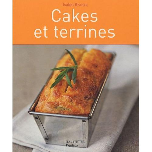 Cakes Et Terrines