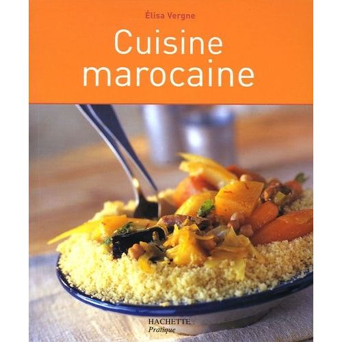 Cuisine Marocaine