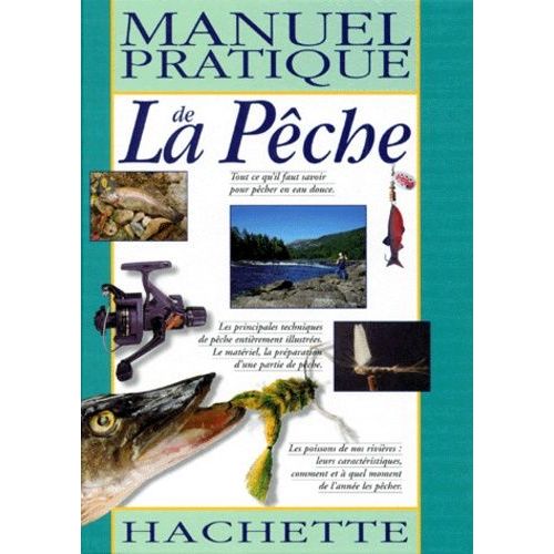 Manuel Pratique De La Pêche