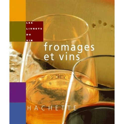 Fromages Et Vins