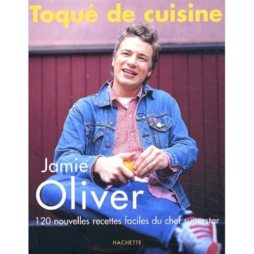 Toqué De Cuisine