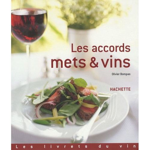 Les Accords Mets Et Vins