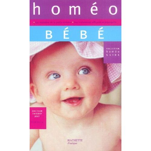 Homéo Bébé