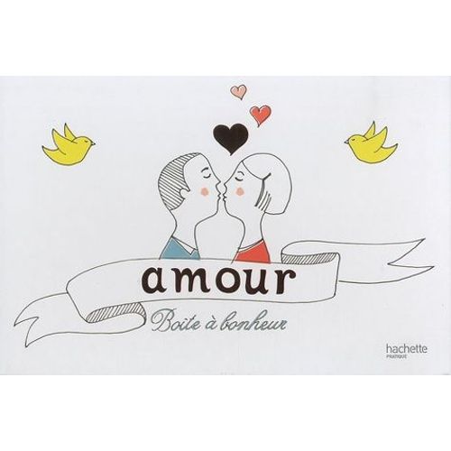 Boite À Bonheur Amour