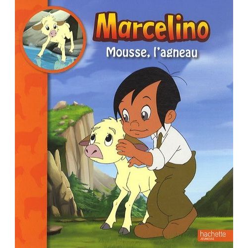 Mousse, L'agneau