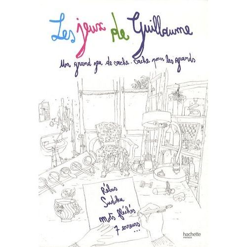 Les Jeux De Guillaume