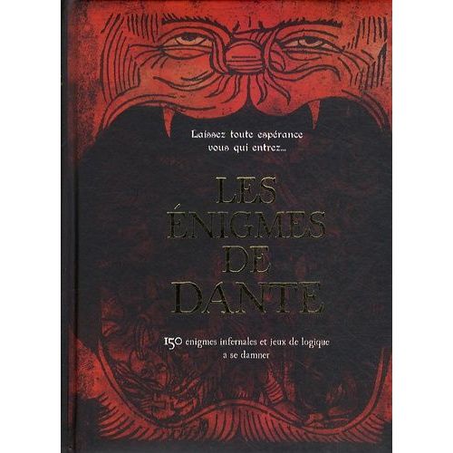 Les Énigmes De Dante