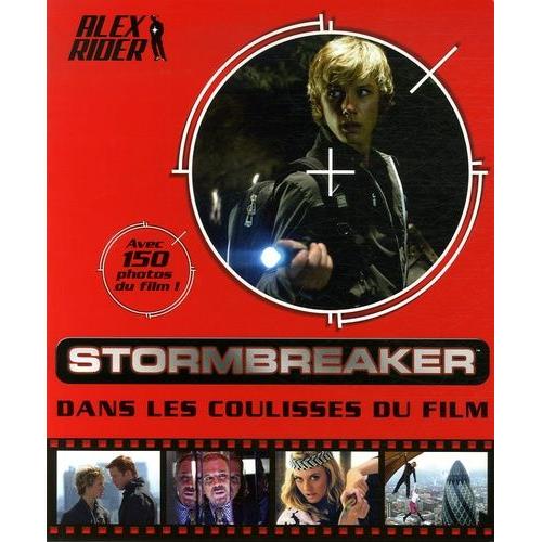 Stormbreaker - Les Coulisses Du Film