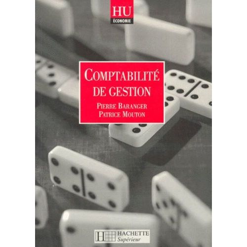 Comptabilité De Gestion
