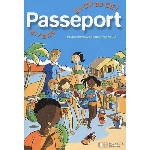 Pour Bien Préparer Son Entrée Au Ce1 - Cp-Ce1/6-7 Ans