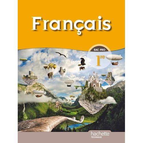 Français 1e Bac Pro