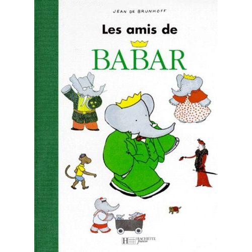 Les Amis De Babar