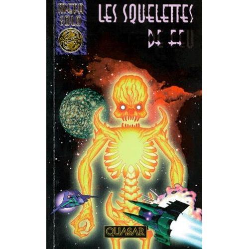 Les Squelettes De Feu