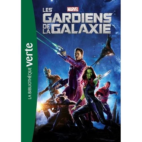 Bibliothèque Marvel Tome 11 - Les Gardiens De La Galaxie