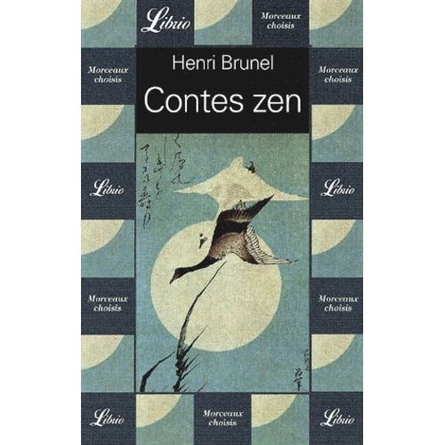 Contes Zen