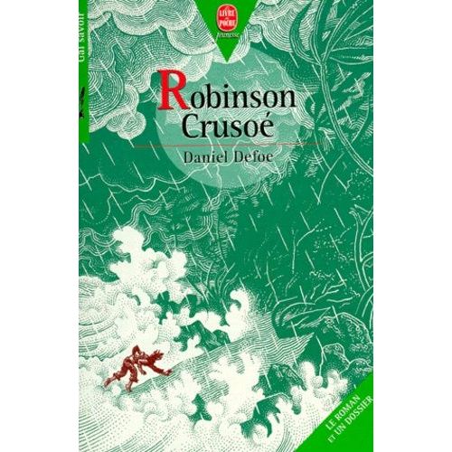 Robinson Crusoé - Version Abrégée