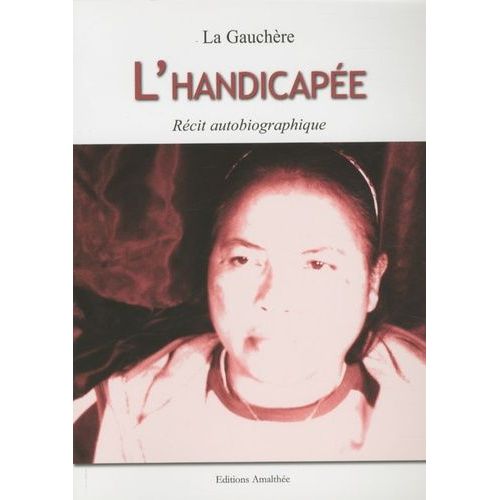 L'handicapée
