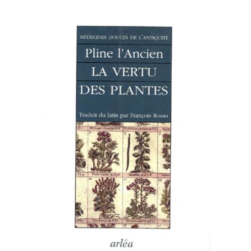 La Vertu Des Plantes