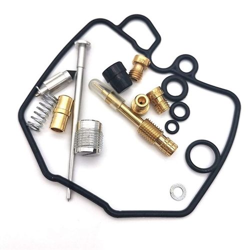 Noir - Kit De Réparation De Carburateur De Moto, Adapté Pour Honda Cx500 Cx 500 1980 1982