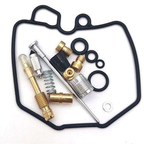 Kit De Réparation De Carburateur De Moto, Adapté Pour Honda Cx500 Cx 500 1980 1982, 2 Pièces