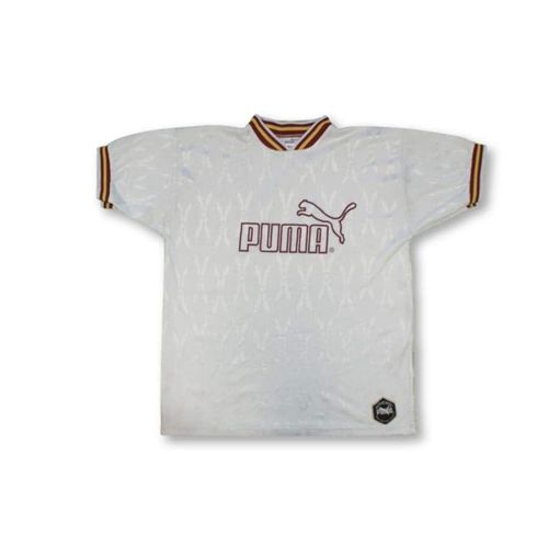 Maillot De Foot Retro Supporter Puma Années 1990