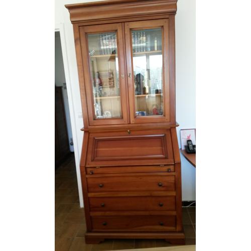 Scriban Meuble Bureau