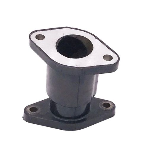 Soufflet De Carburateur De Collecteur'admission, Pour Yamaha Breeze 125 Yfa1 1989 2004