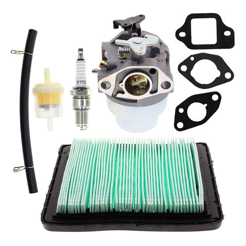 Rose - Carburateur Honda, Gcv135, Gcv160, Gc160, 135, Gc160 - 2