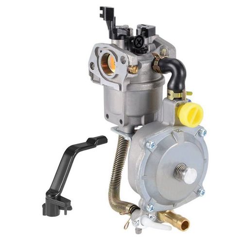 Carburateur 42mm Pour Générateur'essence, Pour 170f Gx160 Gx200 8hp 9hp