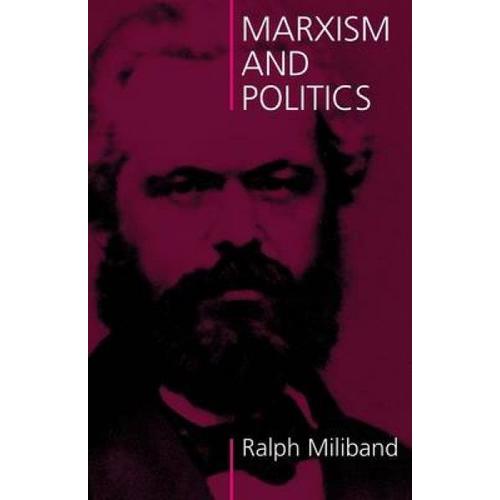 Marxism And Politics (2004)
