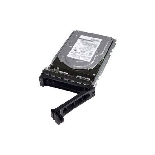 Dell - Kit client - SSD - 960 Go - échangeable à chaud - 2.5" - SAS 12Gb/s - pour PowerEdge R440, R540, R640, R6415, R6515, R6525, R740, R7415, R7425, R7515, R7525
