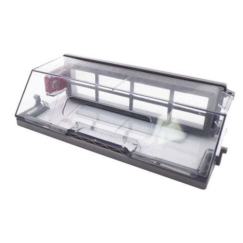 Boîte À Poussière Pour Ecovacs T8Aivi Max Dx55 Dj65 T5 T8 N5, Pièces De Rechange Pour Robot De Balayage, Nettoyage Ménager 9109-May15565
