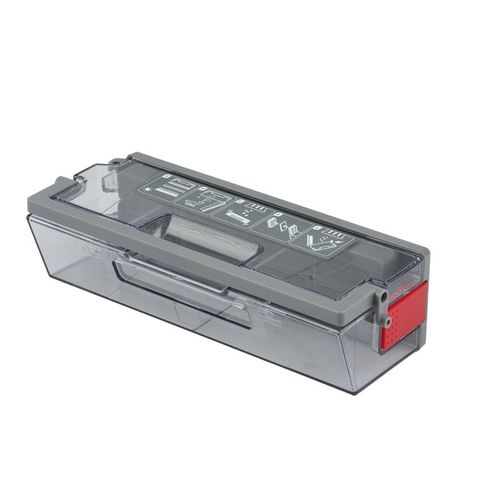 Pour Ecovacs T8 Aivi / T8 Max Robot De Balayage, Accessoires De Boîte À Poussière 9109-May16020