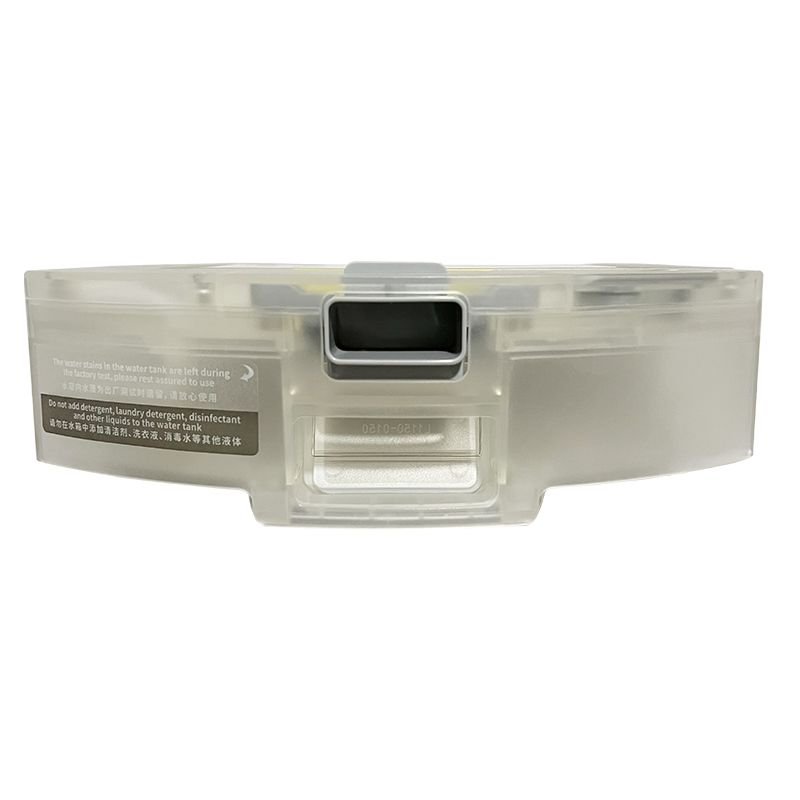 Rservoir D'Eau 2 En 1 Pour Aspirateur Robot Roidmi Eve Plus... - 3